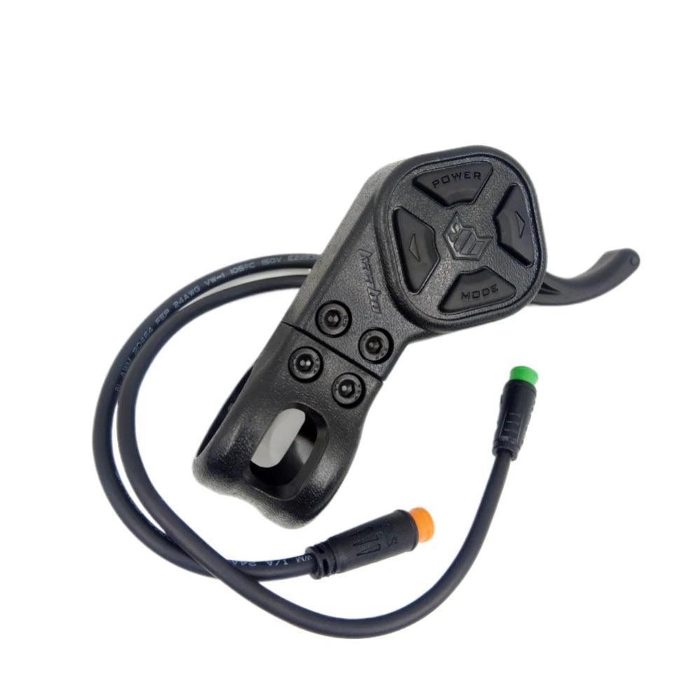 New Kaabo Trigger Throttle Suit Mantis King GT Wolf King GT Wolf - VirtuousWares.Store