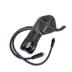 New Kaabo Trigger Throttle Suit Mantis King GT Wolf King GT Wolf - VirtuousWares.Store