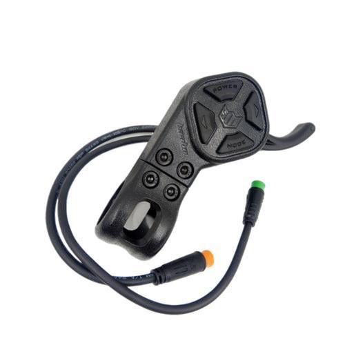 New Kaabo Trigger Throttle Suit Mantis King GT Wolf King GT Wolf - VirtuousWares.Store
