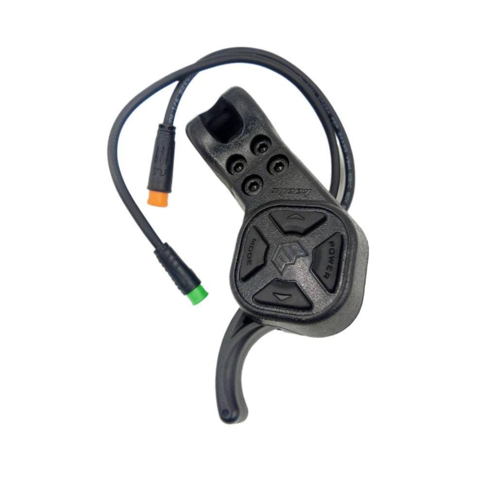 New Kaabo Trigger Throttle Suit Mantis King GT Wolf King GT Wolf - VirtuousWares.Store