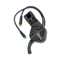 New Kaabo Trigger Throttle Suit Mantis King GT Wolf King GT Wolf - VirtuousWares.Store