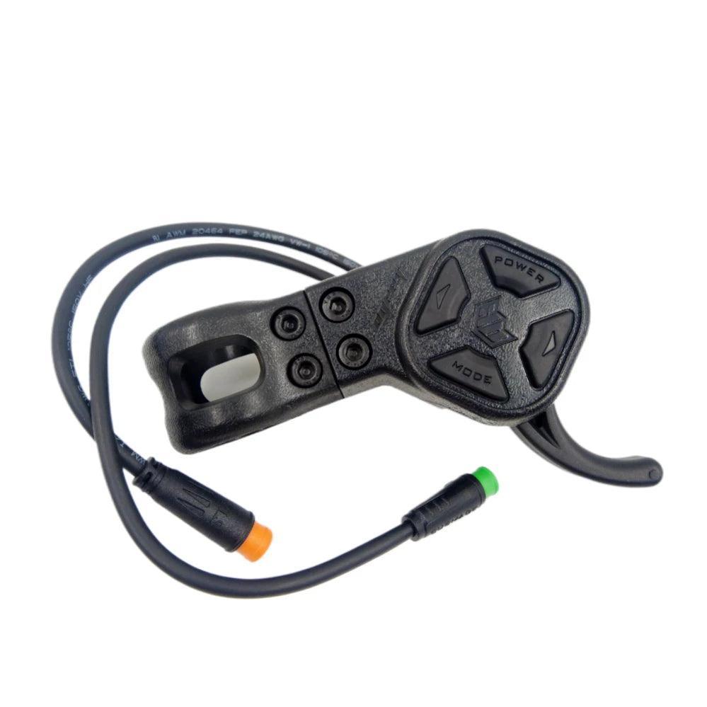 New Kaabo Trigger Throttle Suit Mantis King GT Wolf King GT Wolf - VirtuousWares.Store