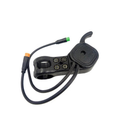 New Kaabo Trigger Throttle Suit Mantis King GT Wolf King GT Wolf - VirtuousWares.Store