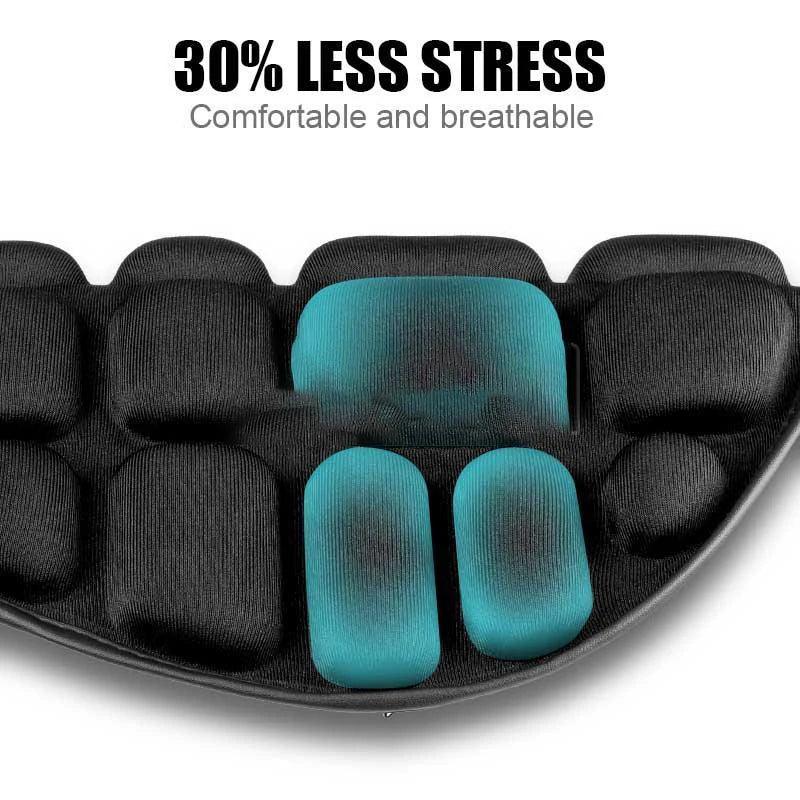 New Motorcycle Seat Cover Seat Cushion Breathable Comfort For Ktm Exc - VirtuousWares.Store