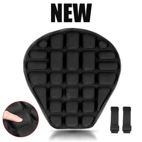 New Motorcycle Seat Cover Seat Cushion Breathable Comfort For Ktm Exc - VirtuousWares.Store