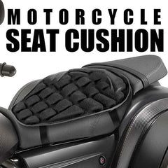 New Motorcycle Seat Cover Seat Cushion Breathable Comfort For Ktm Exc - VirtuousWares.Store