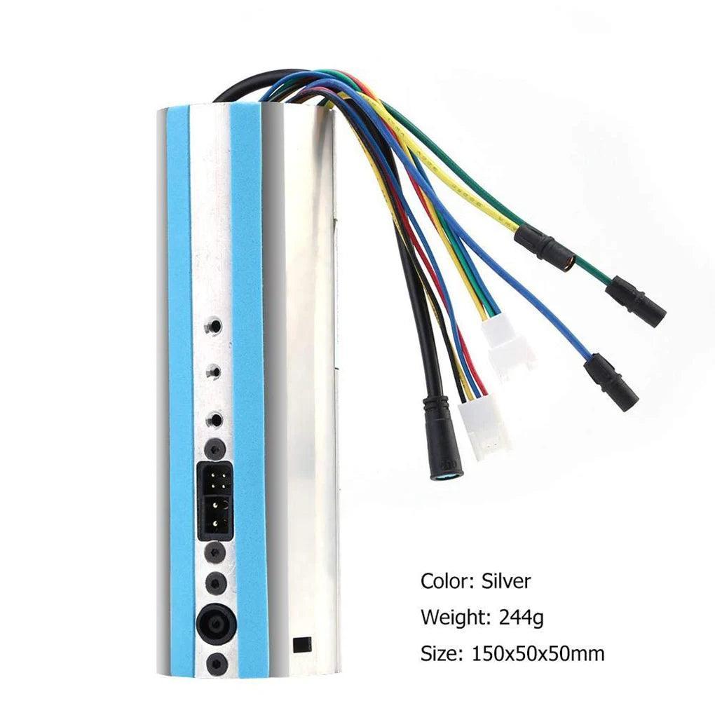 New Scooter Controller Control Board USB Connection For Ninebot - VirtuousWares.Store