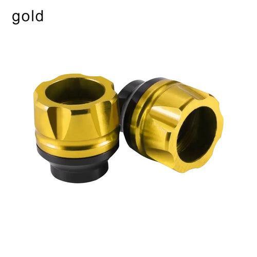 New Slider Cups Anti Crash Protector For Kaabo For Vsett For Kugoo For - VirtuousWares.Store