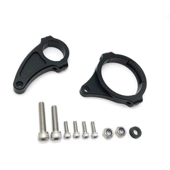 New Steering Damper Kit Electric Skateboard Parts For Kaabo Wolf - VirtuousWares.Store