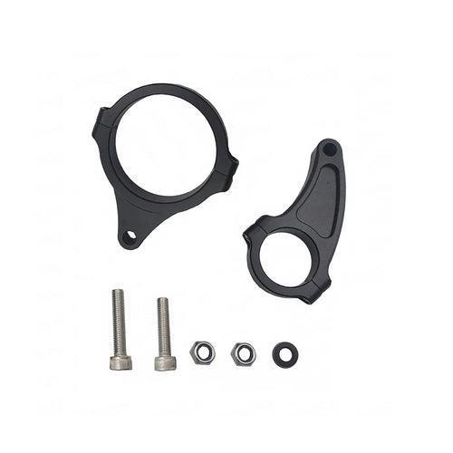New Steering Damper Kit Electric Skateboard Parts For Kaabo Wolf - VirtuousWares.Store