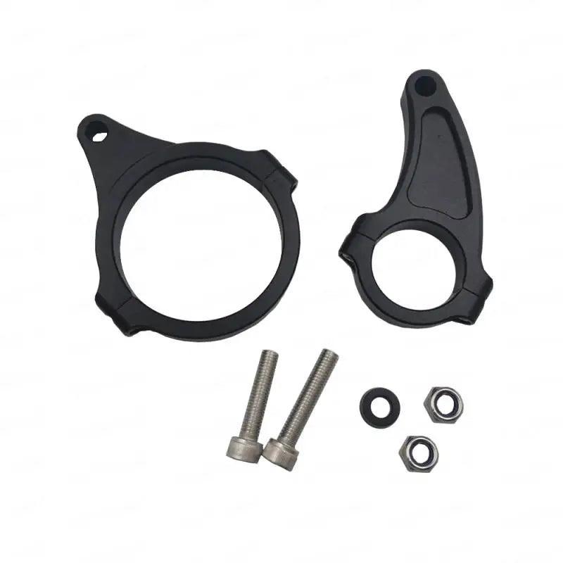 New Steering Damper Kit Electric Skateboard Parts For Kaabo Wolf - VirtuousWares.Store