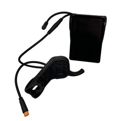 New TFT Display Integrated Accelerator Thumb Throttle Trigger Original - VirtuousWares.Store