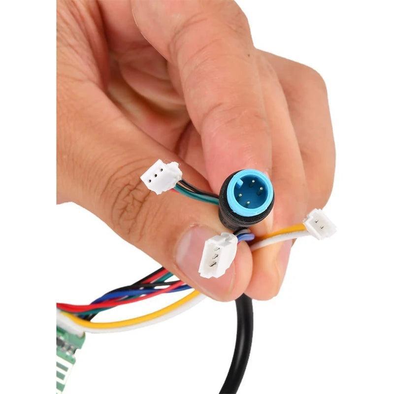 New Upgrade M365 Pro Dashboard Cover Replacement Circuit Board For - VirtuousWares.Store