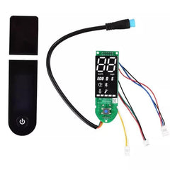 New Upgrade M365 Pro Dashboard Cover Replacement Circuit Board For - VirtuousWares.Store
