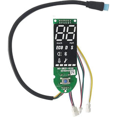 New Upgrade M365 Pro Dashboard Cover Replacement Circuit Board For - VirtuousWares.Store