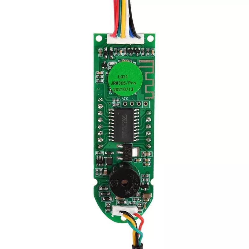 New Upgrade M365 Pro Dashboard Cover Replacement Circuit Board For - VirtuousWares.Store