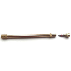 New Vacuum Tubeless Valve Extended Tire Valve Adapter for Xiaomi - VirtuousWares.Store