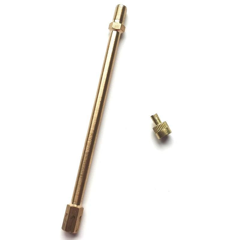 New Vacuum Tubeless Valve Extended Tire Valve Adapter for Xiaomi - VirtuousWares.Store