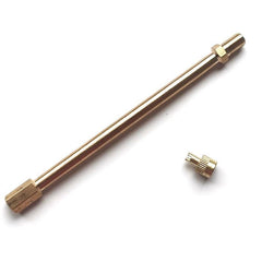 New Vacuum Tubeless Valve Extended Tire Valve Adapter for Xiaomi - VirtuousWares.Store