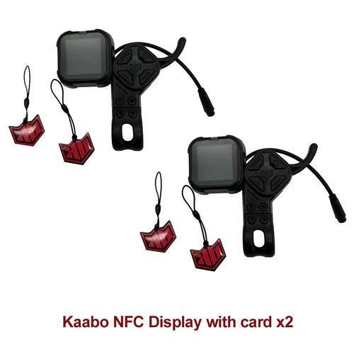 New Version Kaabo NFC Display Lock Card Original LT01 Board Latest - VirtuousWares.Store