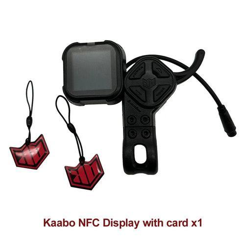 New Version Kaabo NFC Display Lock Card Original LT01 Board Latest - VirtuousWares.Store