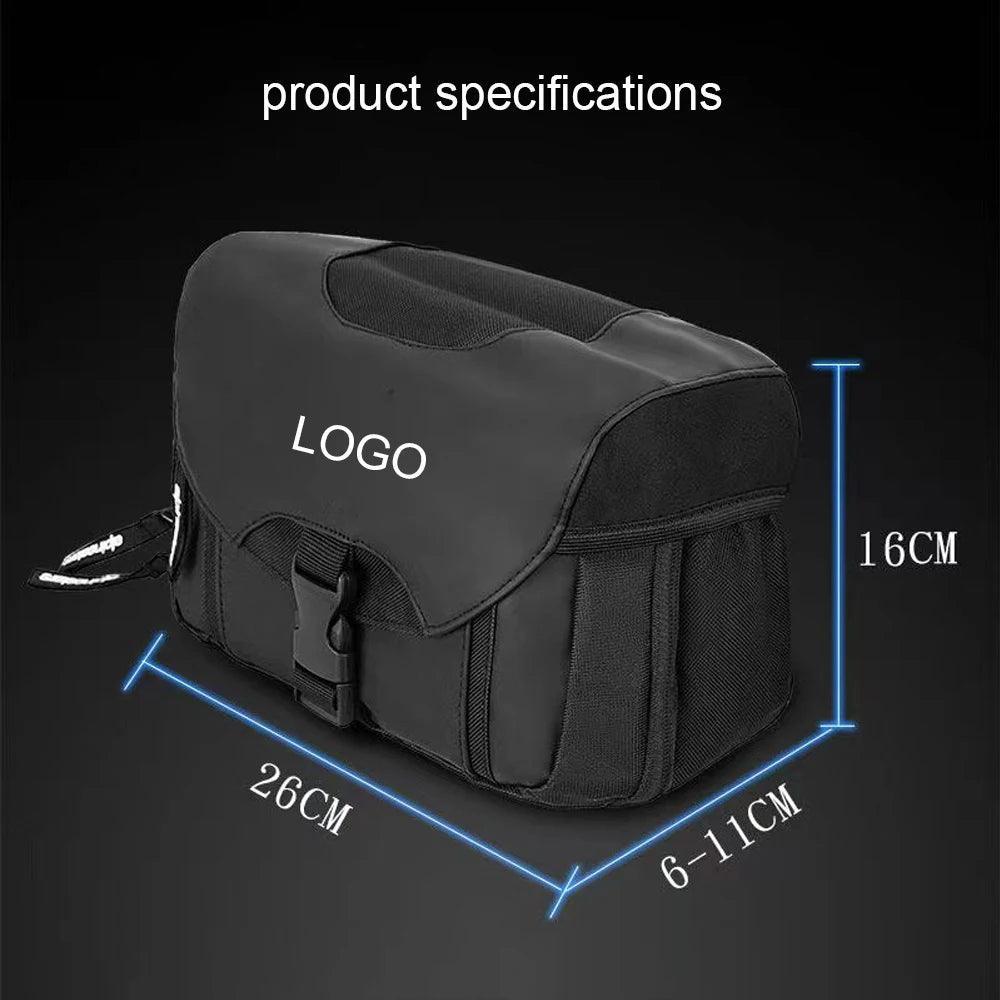 New Waterproof hip bags saddle bag hip bag leg bag general Phone Fanny - VirtuousWares.Store
