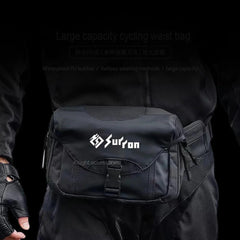 New Waterproof hip bags saddle bag hip bag leg bag general Phone Fanny - VirtuousWares.Store