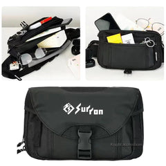 New Waterproof hip bags saddle bag hip bag leg bag general Phone Fanny - VirtuousWares.Store