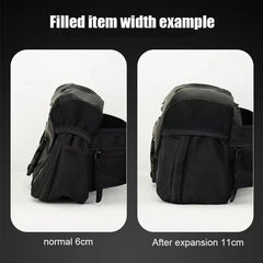 New Waterproof hip bags saddle bag hip bag leg bag general Phone Fanny - VirtuousWares.Store