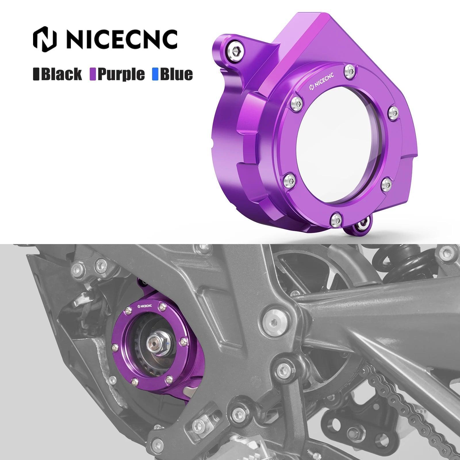 NICECNC For Surron Light Bee X S L1E Segway X160 X260 Electric Dirt - VirtuousWares.Store