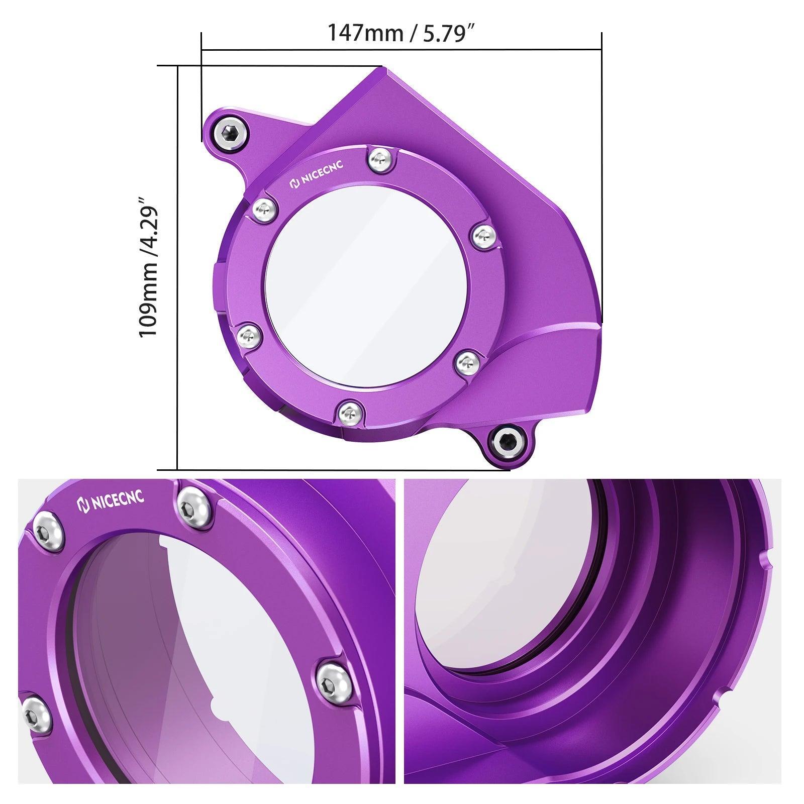 NICECNC For Surron Light Bee X S L1E Segway X160 X260 Electric Dirt - VirtuousWares.Store