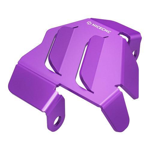 NICECNC Front Brake Caliper Guard Cover Protecor For Surron Light Bee - VirtuousWares.Store