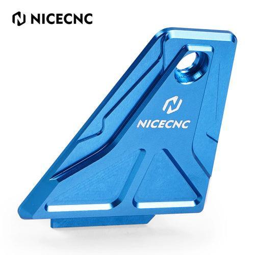 NICECNC Horn Cover Gap Cover For Surron light bee X light bee S light - VirtuousWares.Store