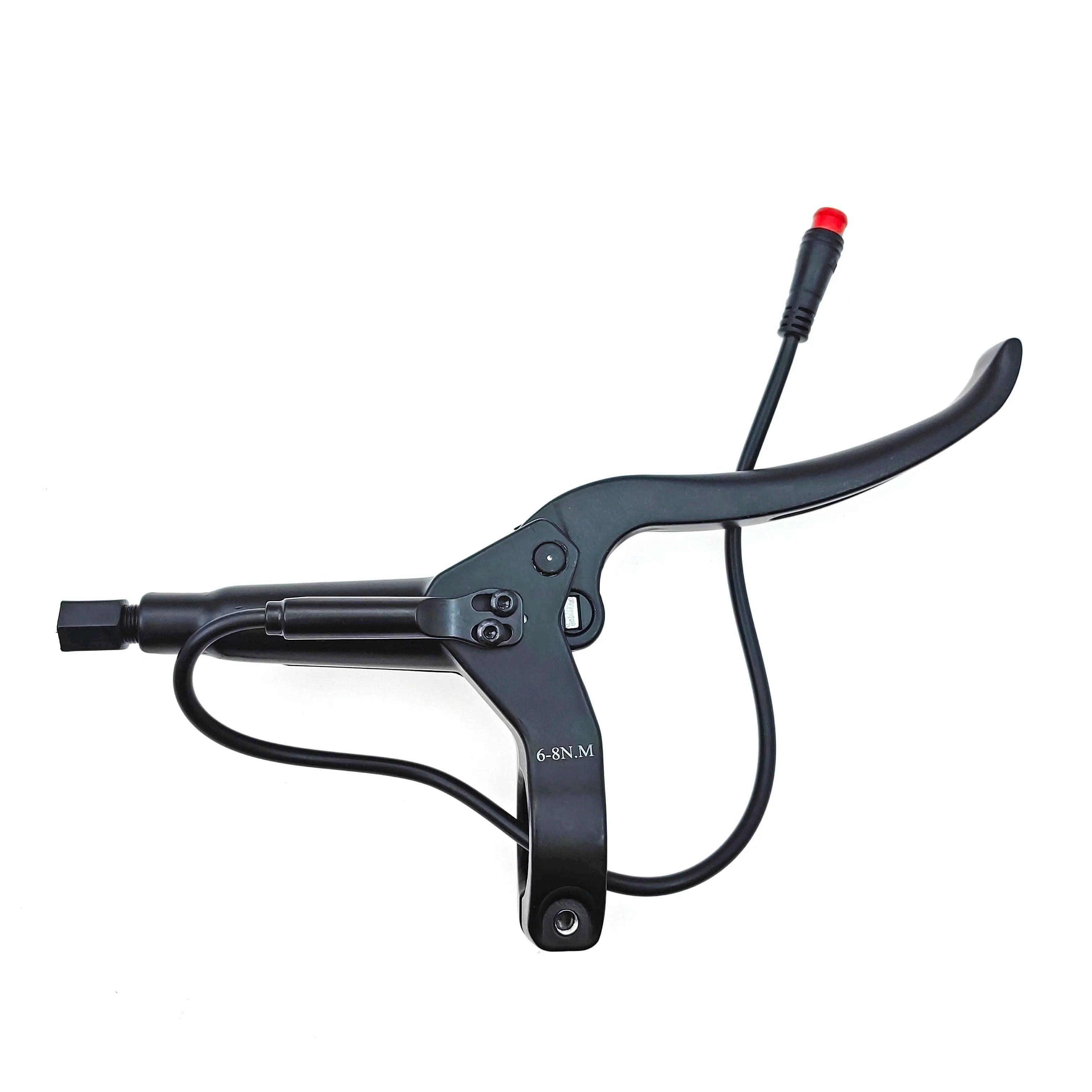 NowAct 2 Piston Electric E-Bike Scooter Disc Brake Hydraulic Bicycle - VirtuousWares.Store