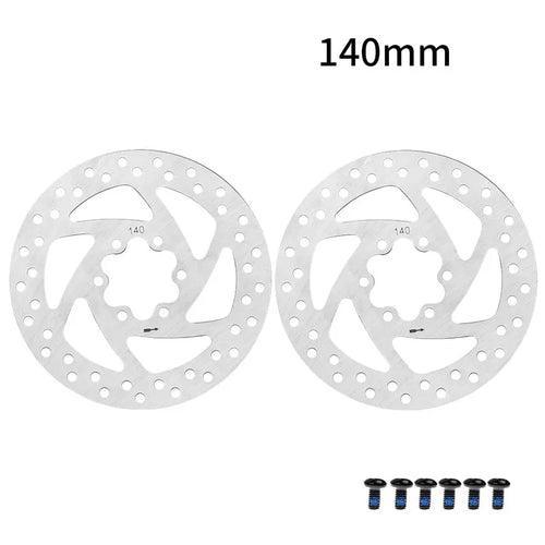 NowAct 2 Piston Electric E-Bike Scooter Disc Brake Hydraulic Bicycle - VirtuousWares.Store