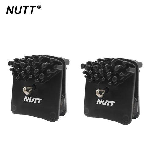 NUTT 4 Piston Y-5 Electric E-Bike Scooter Disc Brake Hydraulic Bicycle - VirtuousWares.Store