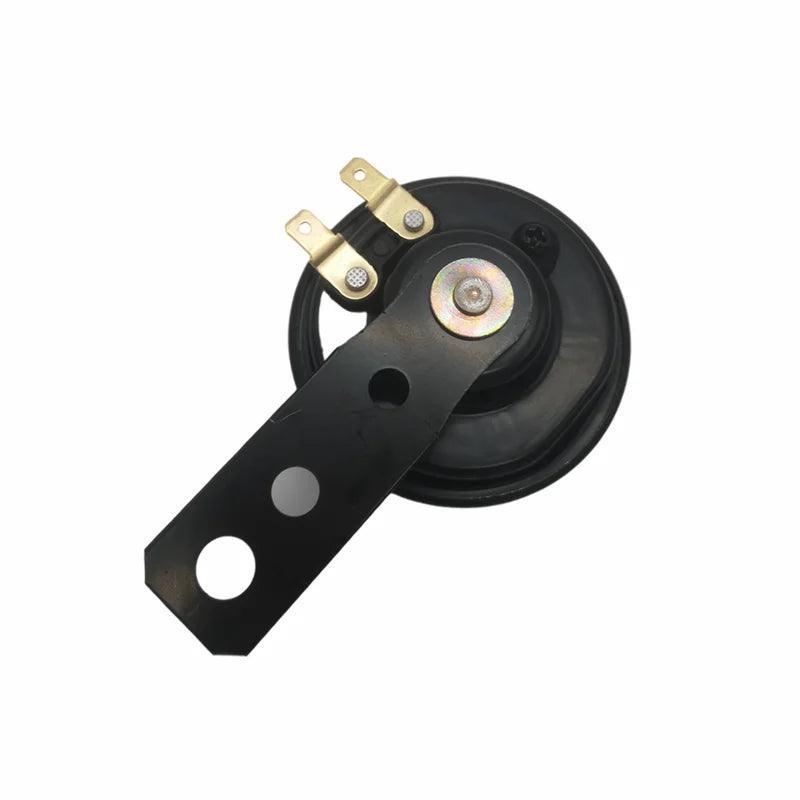 Offical Origina Horn With Cable Parts For Kaabo Wolf Warrior King - VirtuousWares.Store