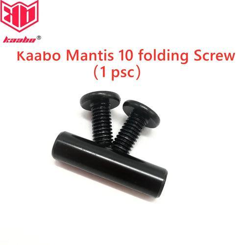 Offical Origina Kaabo Mantis 10 Folding Butt Screw Parts Folding Screw - VirtuousWares.Store