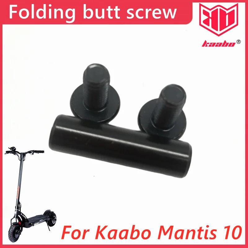 Offical Origina Kaabo Mantis 10 Folding Butt Screw Parts Folding Screw - VirtuousWares.Store