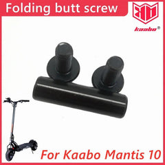 Offical Origina Kaabo Mantis 10 Folding Butt Screw Parts Folding Screw - VirtuousWares.Store