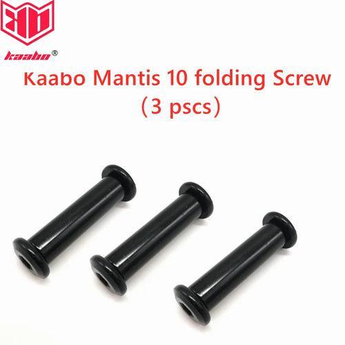 Offical Origina Kaabo Mantis 10 Folding Butt Screw Parts Folding Screw - VirtuousWares.Store