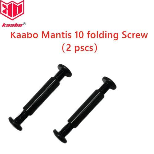 Offical Origina Kaabo Mantis 10 Folding Butt Screw Parts Folding Screw - VirtuousWares.Store