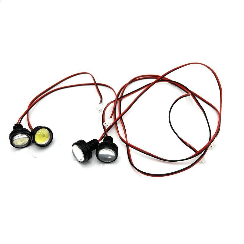 Offical Origina Kaabo Mantis 10 New Version 12V LED Strip Deck Light - VirtuousWares.Store