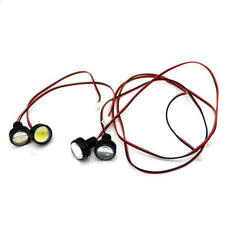 Offical Origina Kaabo Mantis 10 New Version 12V LED Strip Deck Light - VirtuousWares.Store