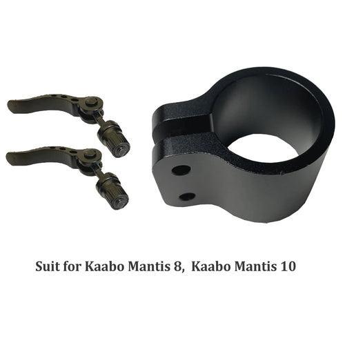 Official Kaabo Accessories Original Locking Clamp Spare Part for Kaabo - VirtuousWares.Store