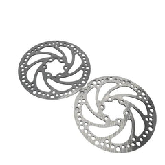 Official Original Kaabo 145mm 160mm Brake Disc For Wolf Warrior 11 - VirtuousWares.Store