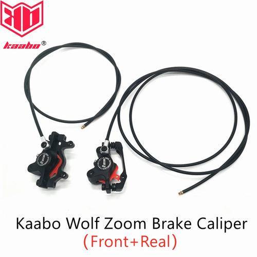 Official Original Kaabo Hydraulic Brake Device Parts For Kaabo Mantis - VirtuousWares.Store