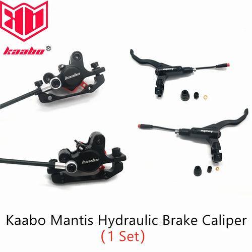 Official Original Kaabo Hydraulic Brake Device Parts For Kaabo Mantis - VirtuousWares.Store