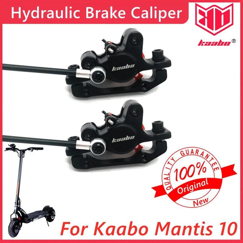Official Original Kaabo Hydraulic Brake Device Parts For Kaabo Mantis - VirtuousWares.Store