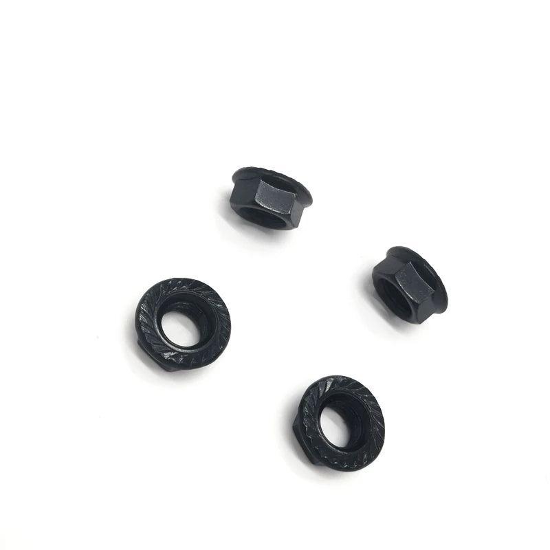 Official Original Kaabo Mantis 10/8 Nuts Swing Arm Locking Nuts Mantis - VirtuousWares.Store